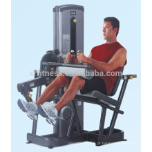 Máquinas de musculação de alta qualidade Seated Leg Curl